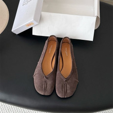 MAISON MARGIELA 메종마르지엘라 여성용 단화 M48585 2COLOR