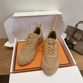 HERMES 에르메스 남여공용 스니커즈 H75098 2COLOR