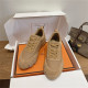 HERMES 에르메스 남여공용 스니커즈 H75098 2COLOR