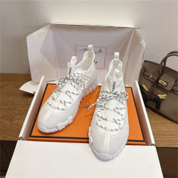 HERMES 에르메스 남여공용 스니커즈 H75298 2COLOR