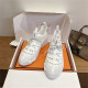 HERMES 에르메스 남여공용 스니커즈 H75298 2COLOR