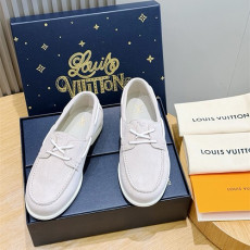 LOUIS VUITTON 루이비통 남성용 로퍼 L91499 2COLOR