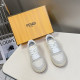 FENDI 펜디 남여공용 스니커즈 F16945-1