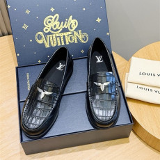 LOUIS VUITTON 루이비통 여성용 로퍼 L80787 2COLOR
