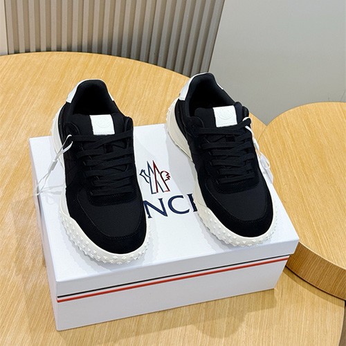 MONCLER 몽클레어 남성용 스니커즈 M24925 2COLOR
