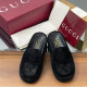 GUCCI 구찌 여성용 슬리퍼 G97975 2COLOR