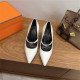 HERMES 에르메스 여성용 힐 H39882 2COLOR