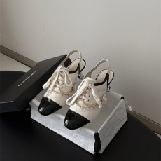 CHANEL 샤넬 여성용 샌들 C20688 2COLOR