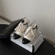 CHANEL 샤넬 여성용 샌들 C20688 2COLOR