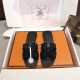 HERMES 에르메스 여성용 슬리퍼 H49649 2COLOR