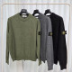 STONE ISLAND 스톤아일랜드 라운드니트