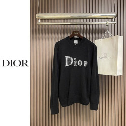 DIOR 디올 리버스 스웨터(수입)